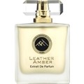 Leather Amber von The Fragrance House