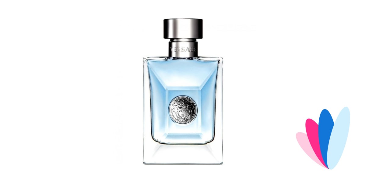 Versace - pour Homme Eau de Toilette (Eau de Toilette) » Reviews & Perfume  Facts