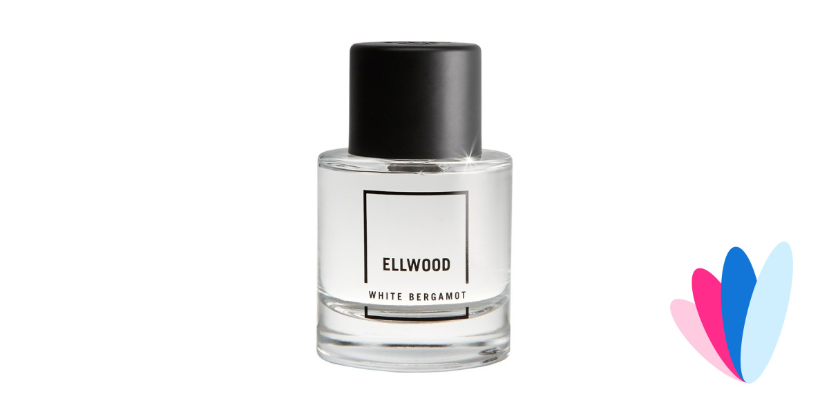 ellwood white bergamot abercrombie