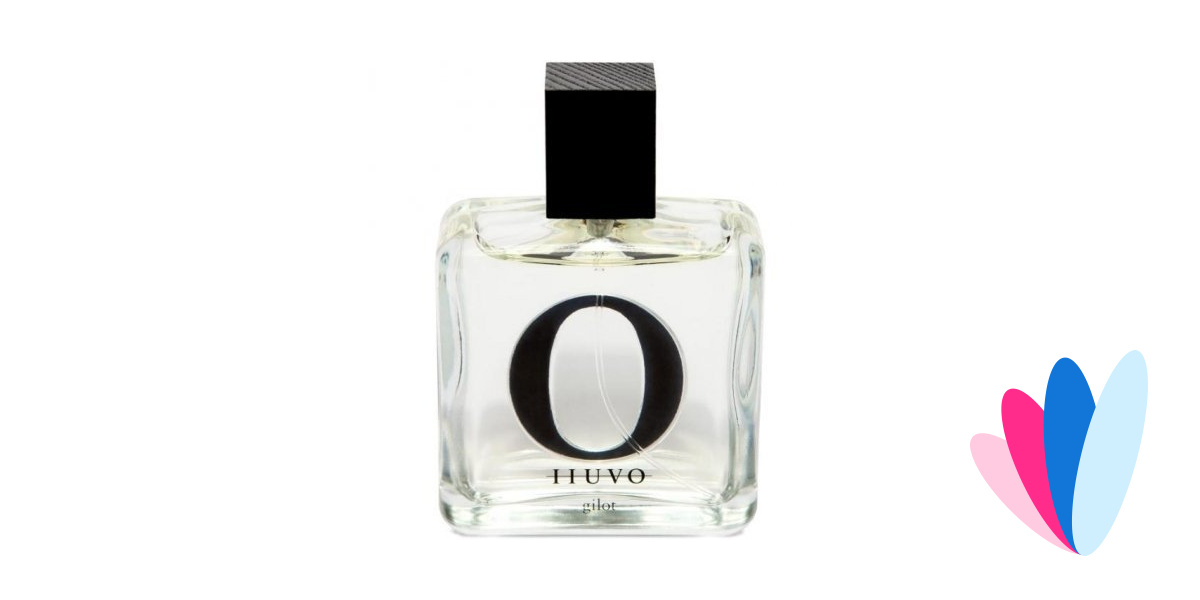 Gilot by Iiuvo » Reviews & Perfume Facts