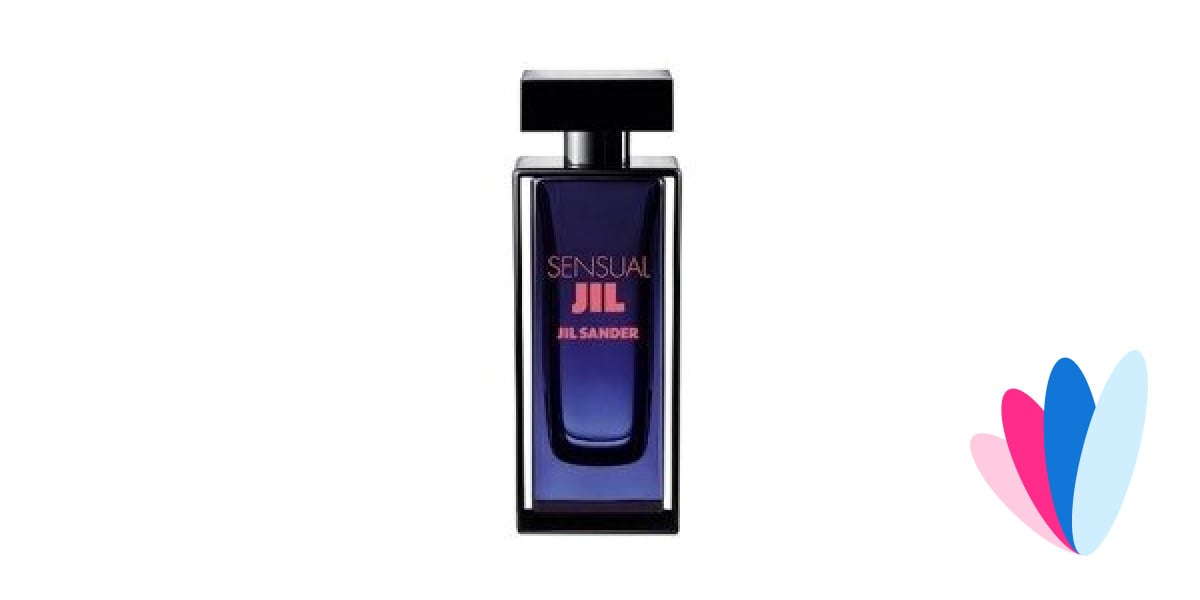 Geest Haas waarheid Sensual Jil by Jil Sander » Reviews & Perfume Facts