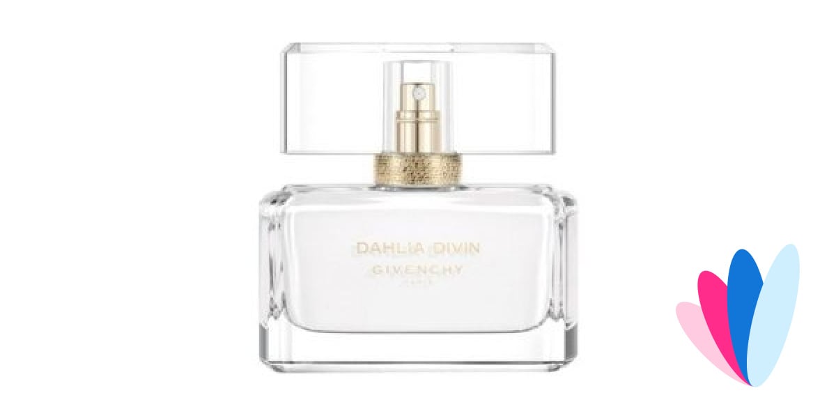 Givenchy Dahlia Divin 75 Ml Edp Women Perfume - 724usa