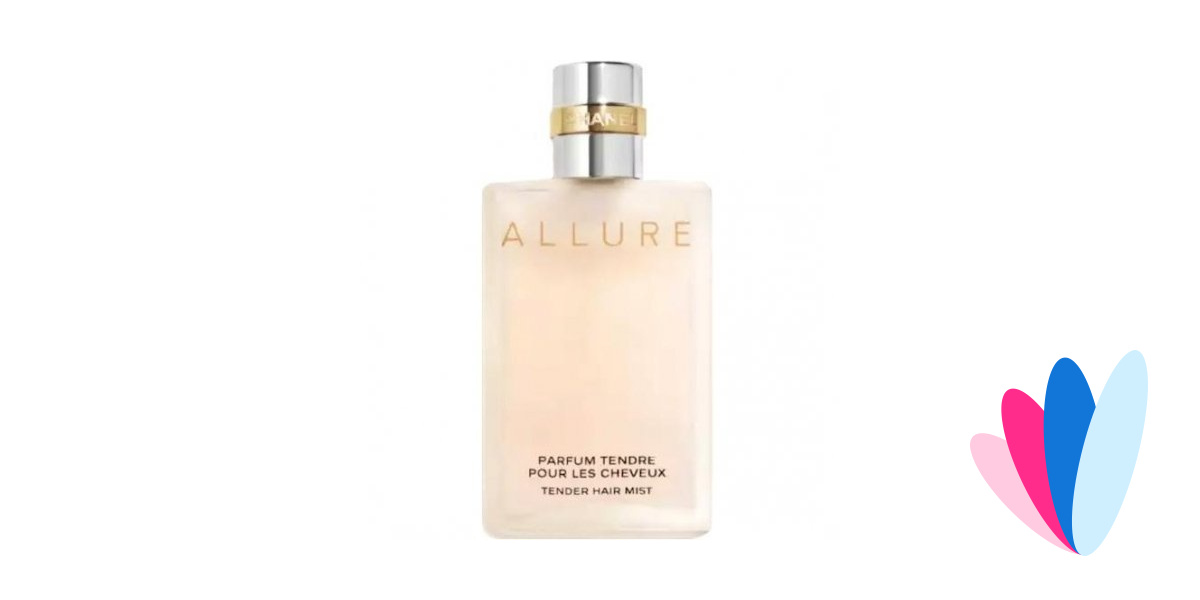 Allure by Chanel (Parfum Cheveux) » Reviews & Perfume Facts