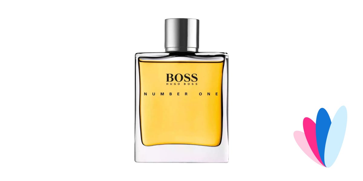 Toevlucht aankunnen optocht Boss Number One / Boss by Hugo Boss (Eau de Toilette) » Reviews & Perfume  Facts