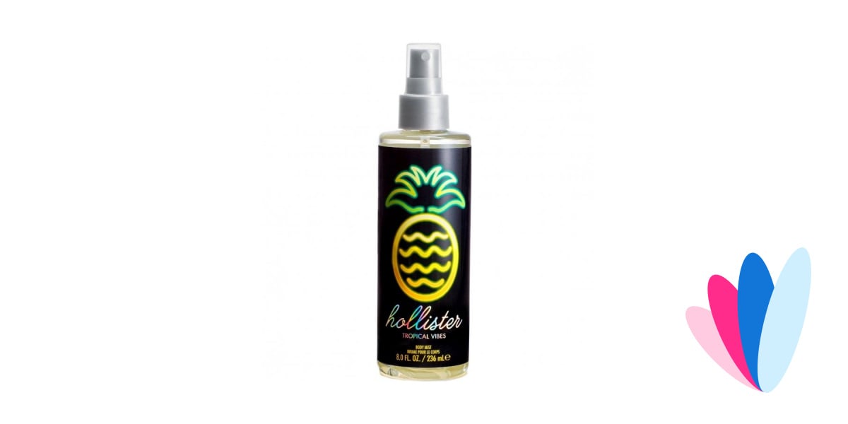 Hollister - Tropical Vibes | Reviews 