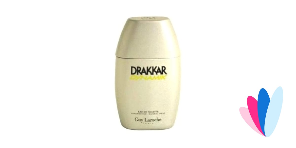Drakkar Dynamik by Guy Laroche » Reviews & Perfume Facts