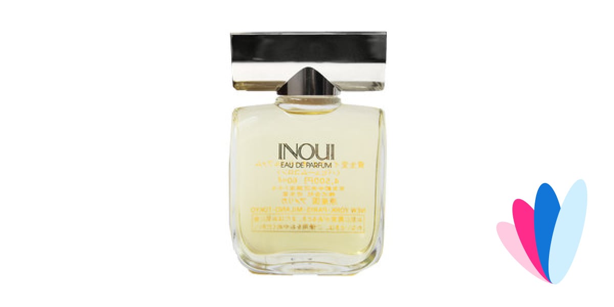 Inouï by Shiseido / 資生堂 (Eau de Parfum) » Reviews & Perfume Facts