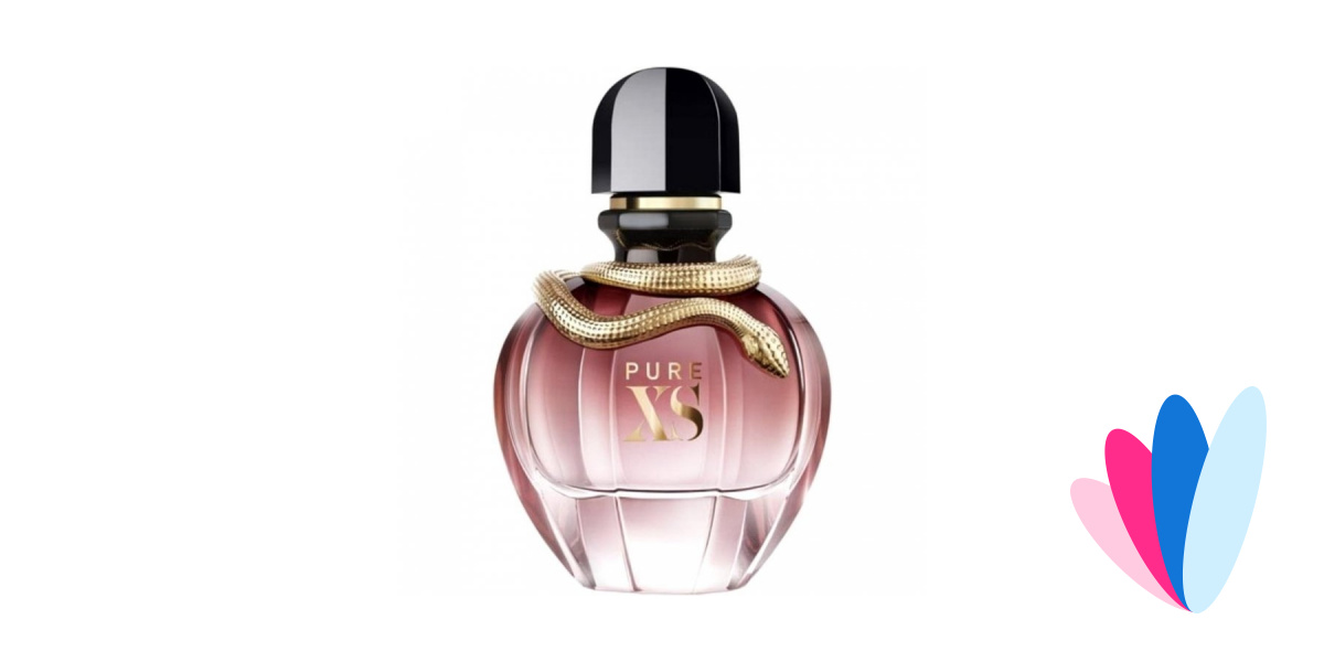 Pure XS for Her by Paco Rabanne » Reviews & Perfume Facts