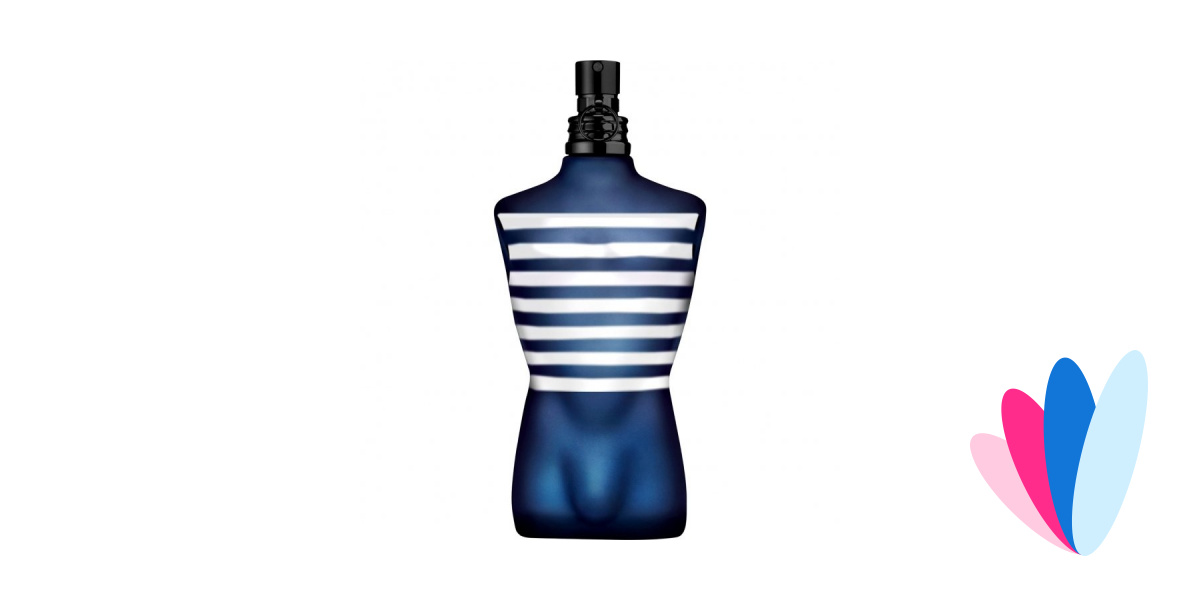 Le Mâle In The Navy by Jean Paul Gaultier » Reviews & Perfume Facts