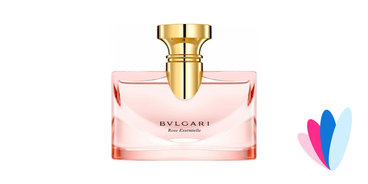 bvlgari rose essential perfume