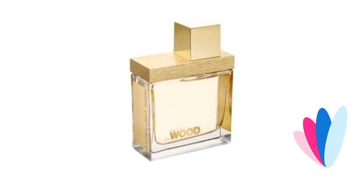 Dsquared² She Wood Golden Light Wood Reviews and Rating