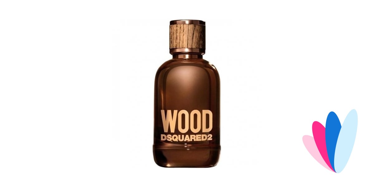 dsquared2 wood 2018