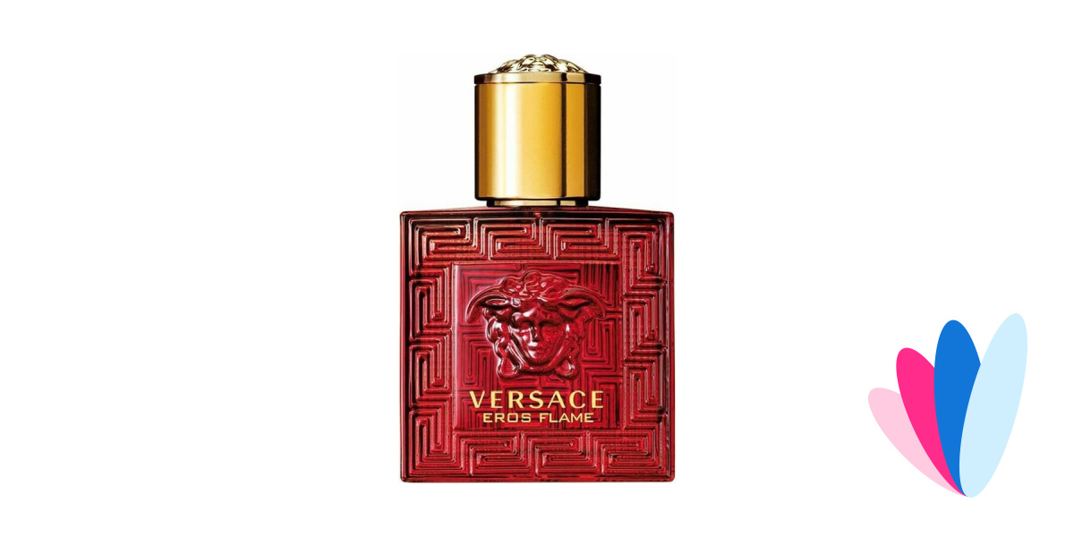 Versace - Eros Flame | Reviews and Rating