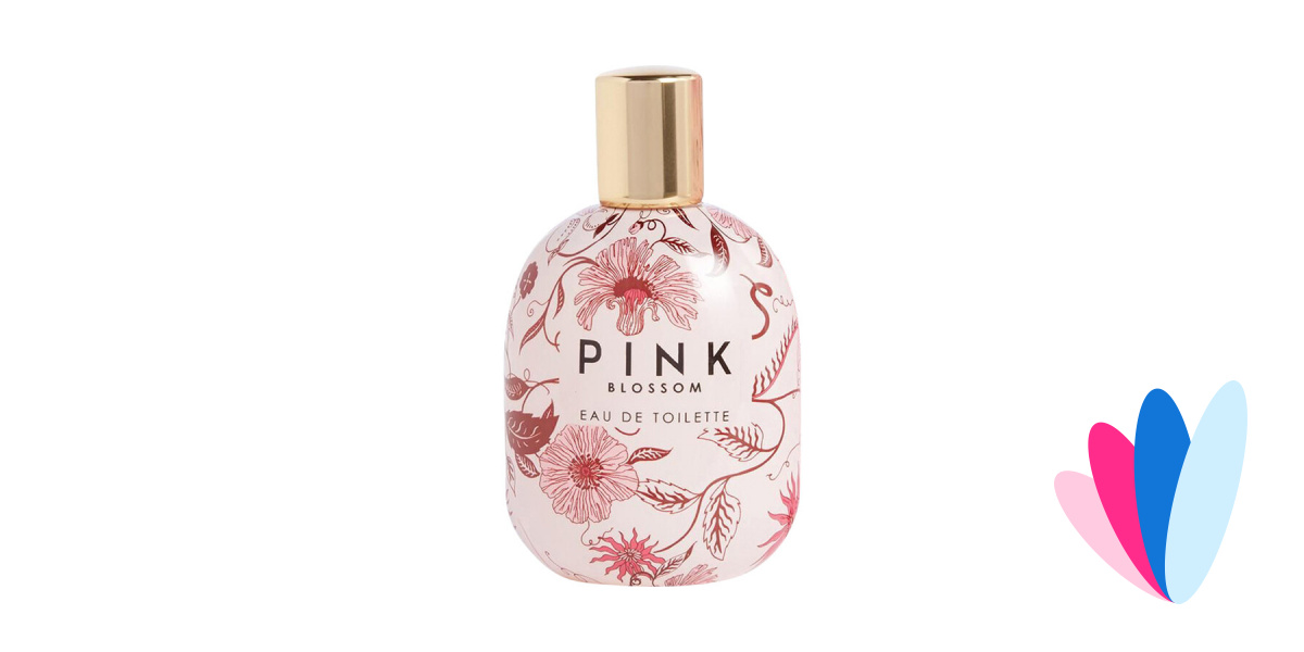 Primark - Pink Blossom | Reviews and Rating