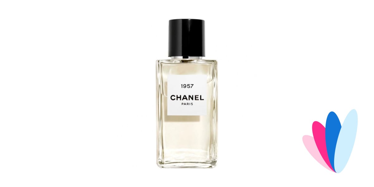 Personligt hjemme hack 1957 by Chanel » Reviews & Perfume Facts