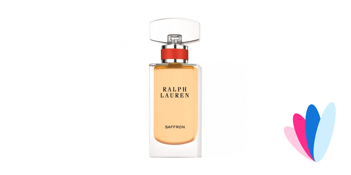 salty Lodging Quadrant Saffron by Ralph Lauren » Reviews & Perfume Facts