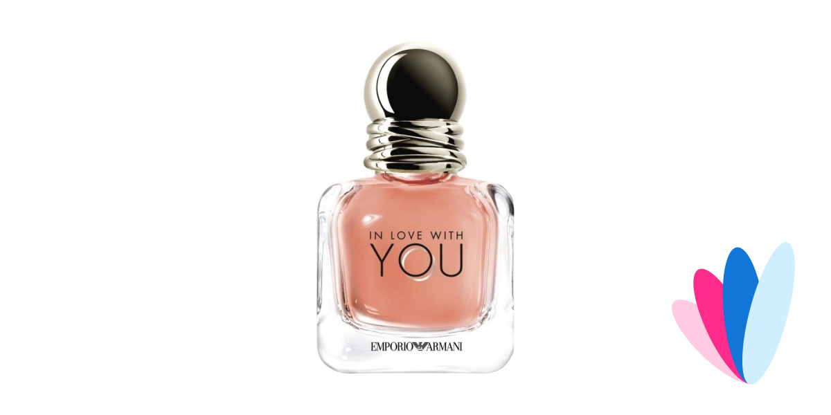 Emporio Armani In Love You by Giorgio » Reviews & Perfume Facts