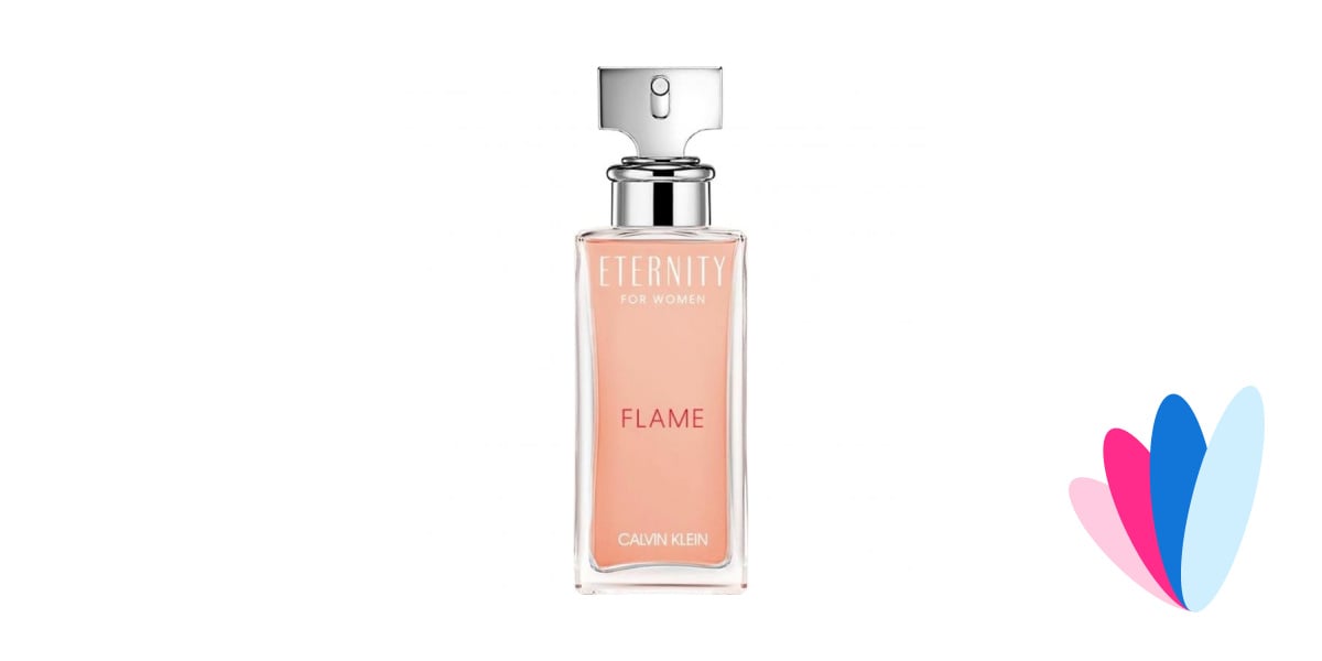 Eternity Flame For Women By Calvin Klein » Reviews Perfume Facts | Calvin  Klein Eternity Flame Eau De Toilette Spray 