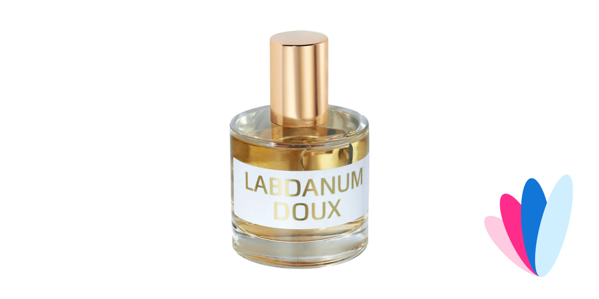 phone undertake hide Labdanum Doux by JD - Jeffrey Dame / Parfums Rétro (Eau de Parfum) &  Perfume Facts