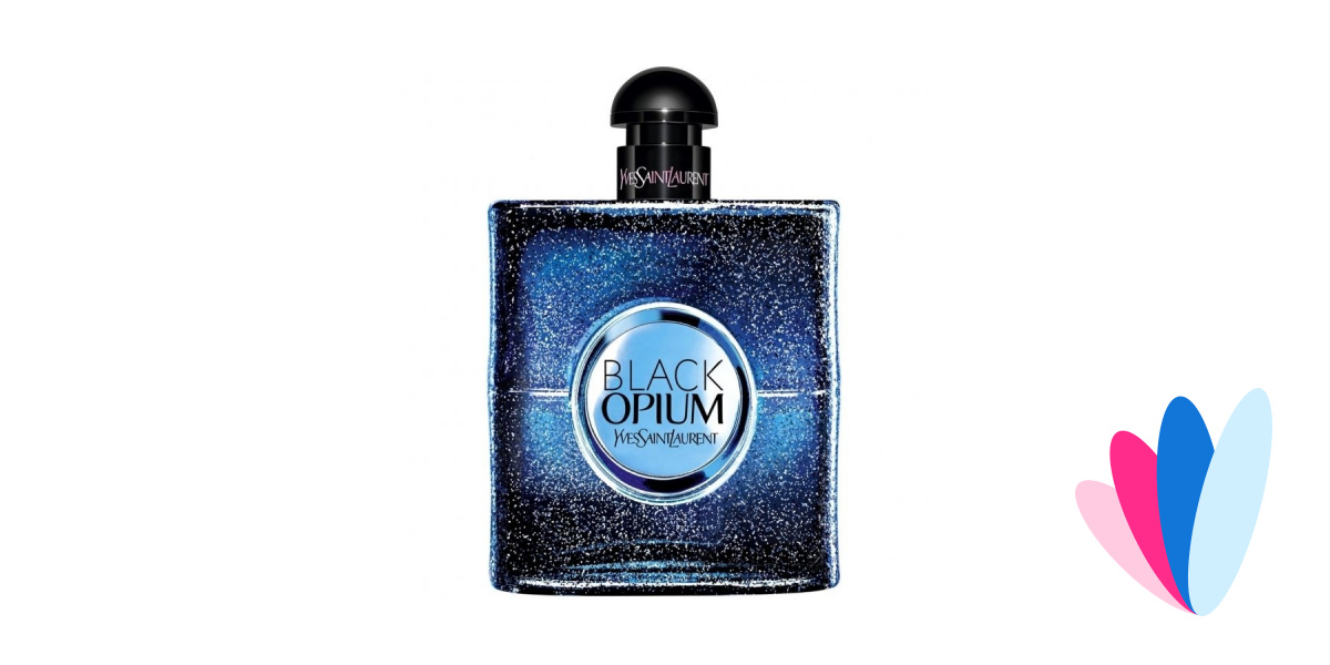 Black Opium Yves Saint Laurent 2019 Eau de Parfum Intense