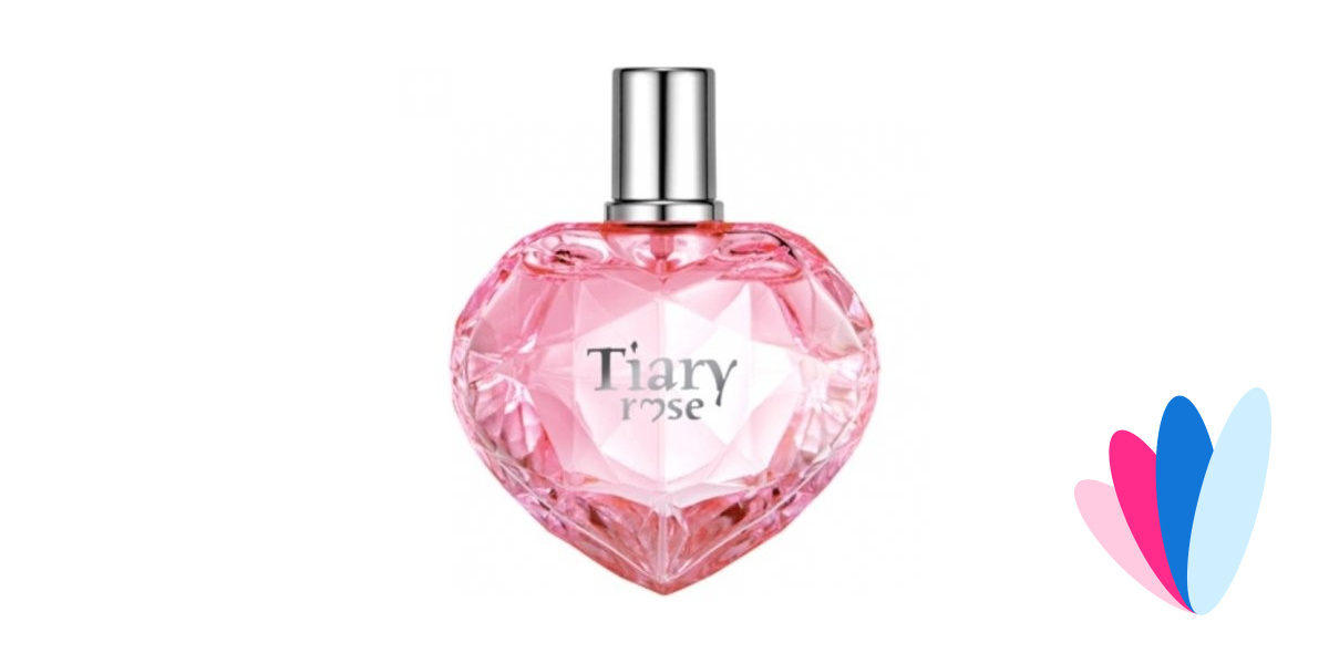 Tiary Rose / ティアリー ローズ by Tiary / ティアリー (Eau de Toilette) » Reviews   Perfume Facts