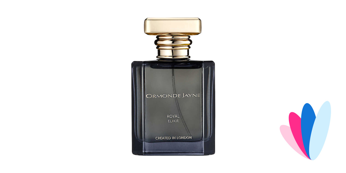 Royal Elixir by Ormonde Jayne » Reviews & Perfume Facts