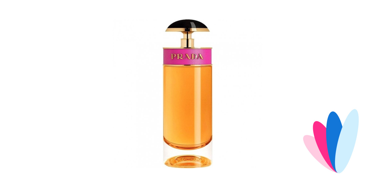 Candy by Prada (Eau de Parfum) » Reviews & Perfume Facts
