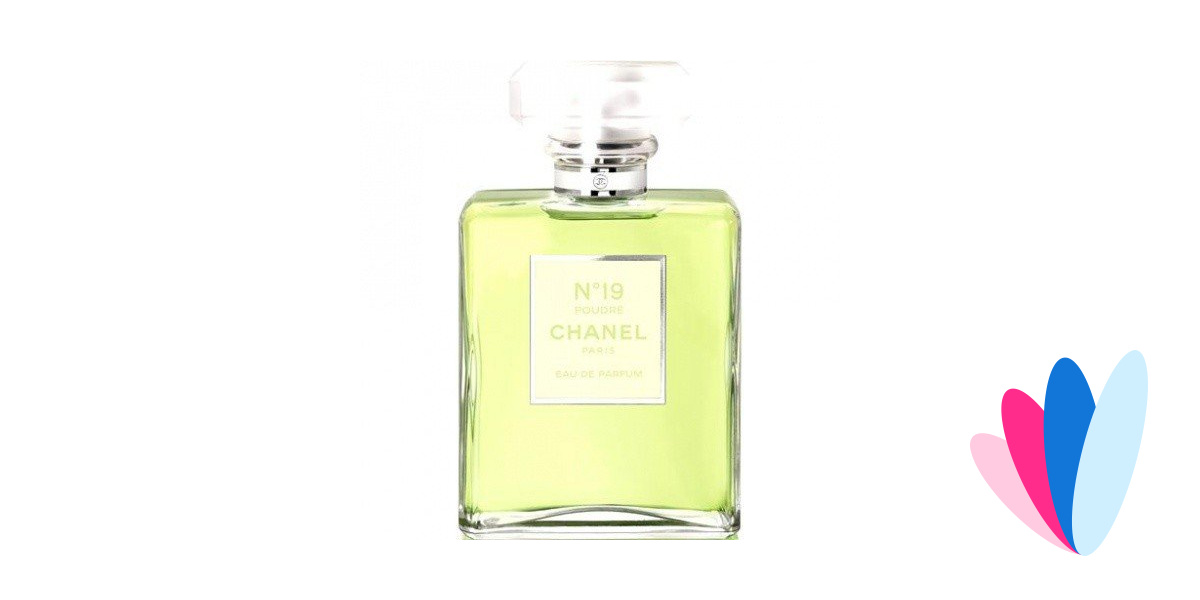 N° Poudré by Chanel » Reviews & Perfume Facts