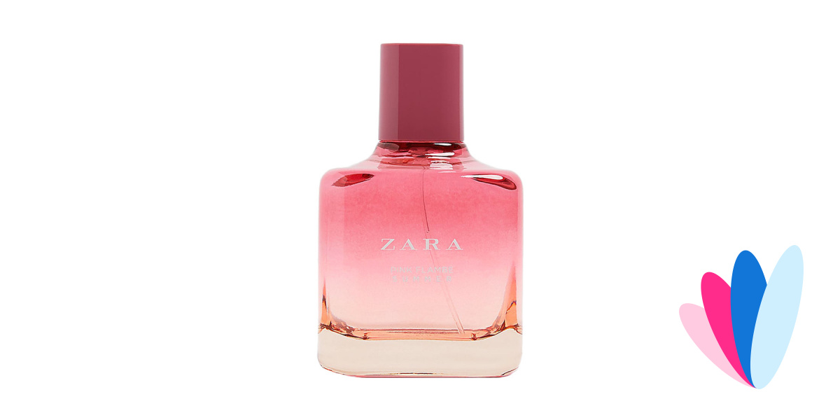 Pink Flambé Summer von Zara » Meinungen & Duftbeschreibung