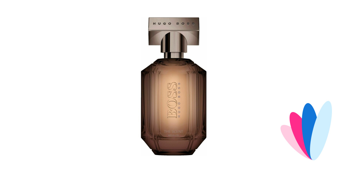 hugo boss the scent rating