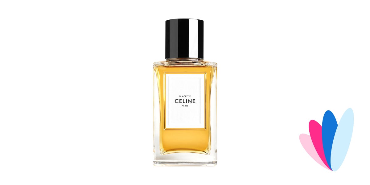 Black Tie von Celine » Meinungen & Duftbeschreibung