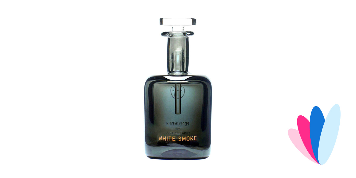 White Smoke by Perfumer H » Reviews & Perfume Facts