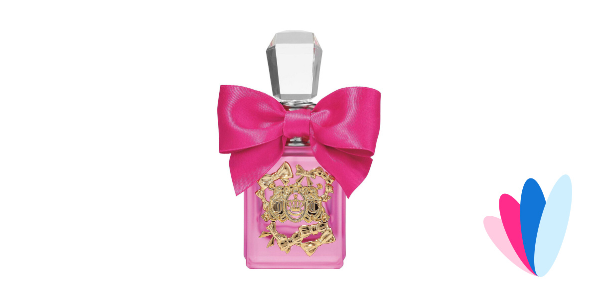 Viva La Juicy Pink Couture by Juicy Couture » Reviews & Perfume Facts