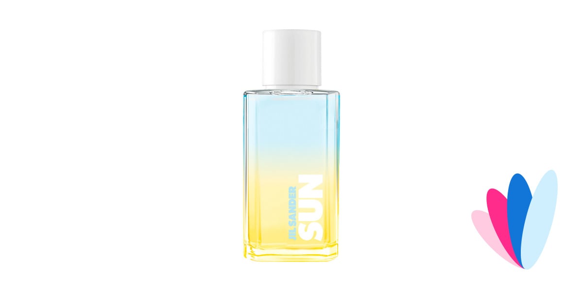 Proportioneel Compliment zelfstandig naamwoord Sun Summer Edition 2020 by Jil Sander » Reviews & Perfume Facts