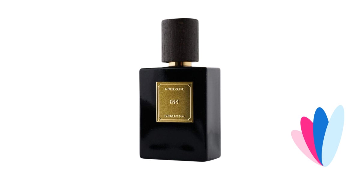 » Facts Perfume 814 Charlemagne & Reviews by