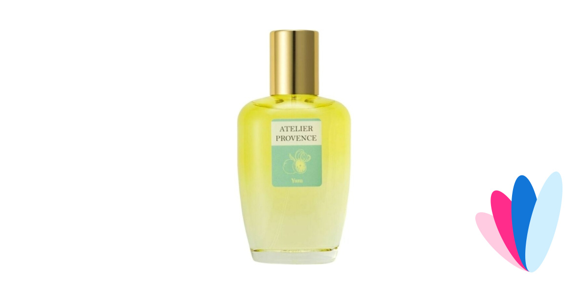 Yuzu / ユズ by Atelier Provence / アトリエ・プロヴァンス » Reviews  Perfume Facts