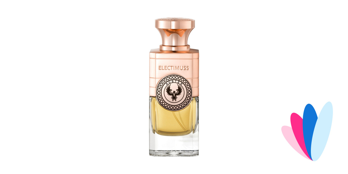 Auster by Electimuss » Reviews & Perfume Facts