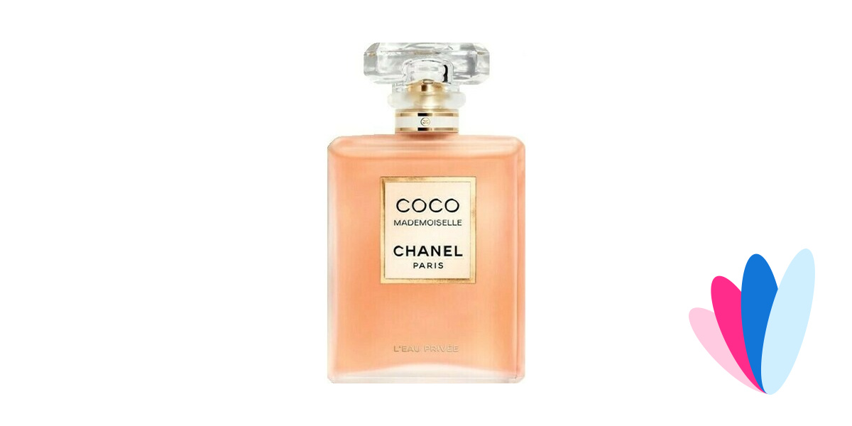 Coco Mademoiselle L'Eau Privée by Chanel » Reviews & Perfume Facts