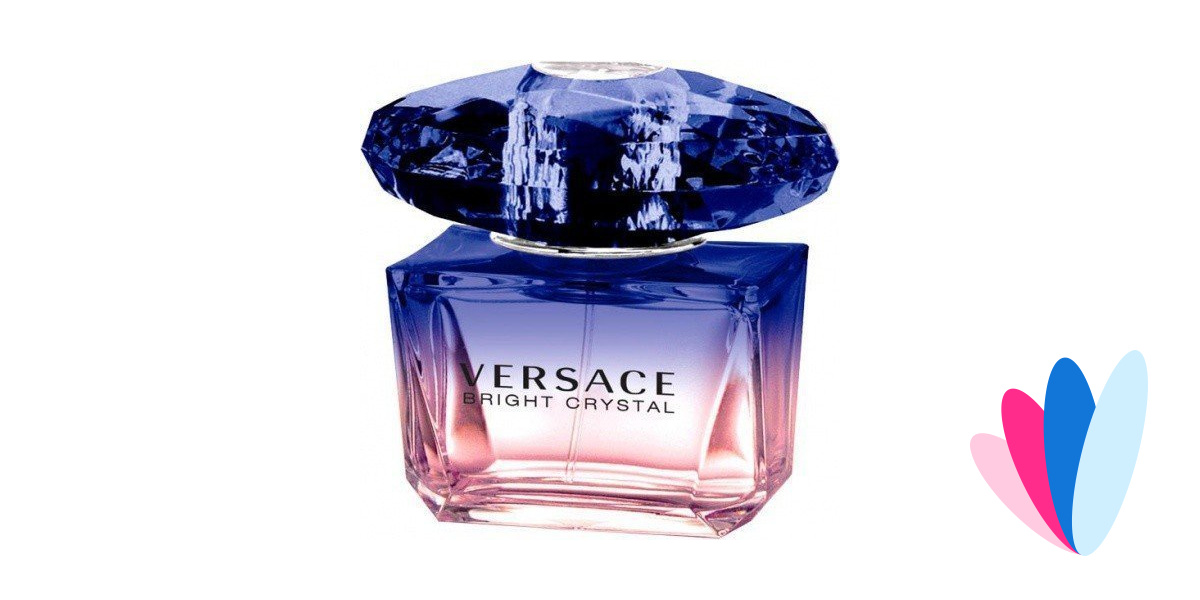 Versace - Bright Crystal Limited 