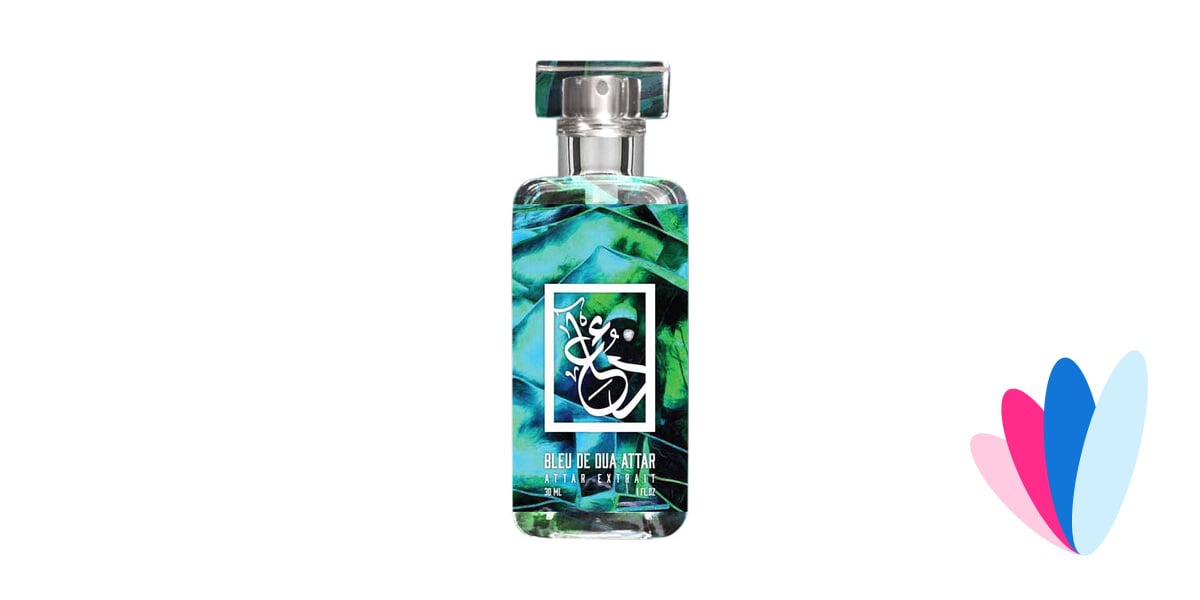 Bleu de Dua Attar by The Dua Brand / Dua Fragrances » Reviews & Perfume  Facts