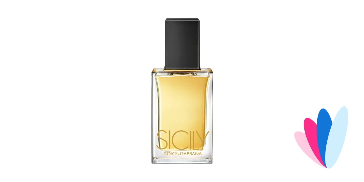 Sicily 2003 by Dolce & Gabbana & Perfume Facts