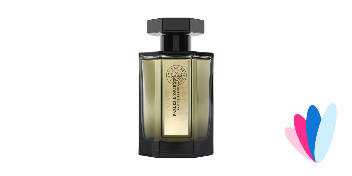 Fables d'Orient by L'Artisan Parfumeur » Reviews & Perfume Facts