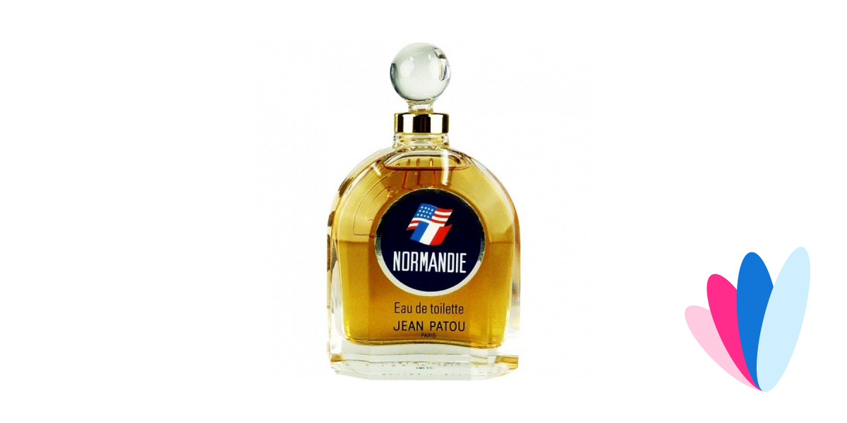 Normandie by Jean Patou (Eau de Toilette) » Reviews & Perfume Facts