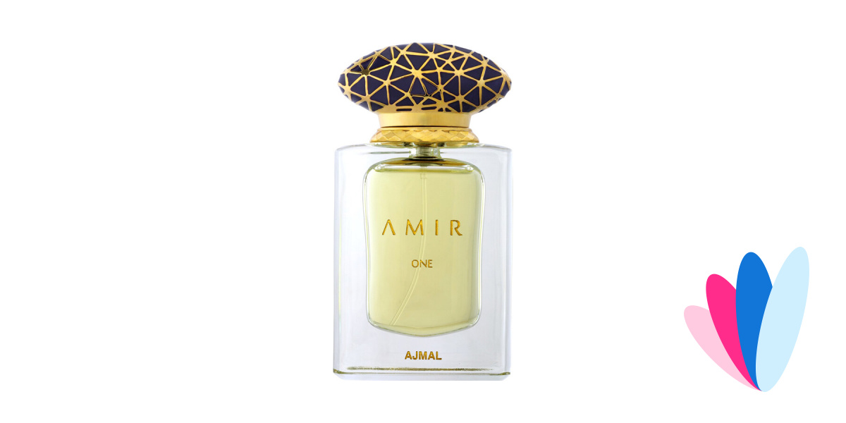 Amir One by Ajmal