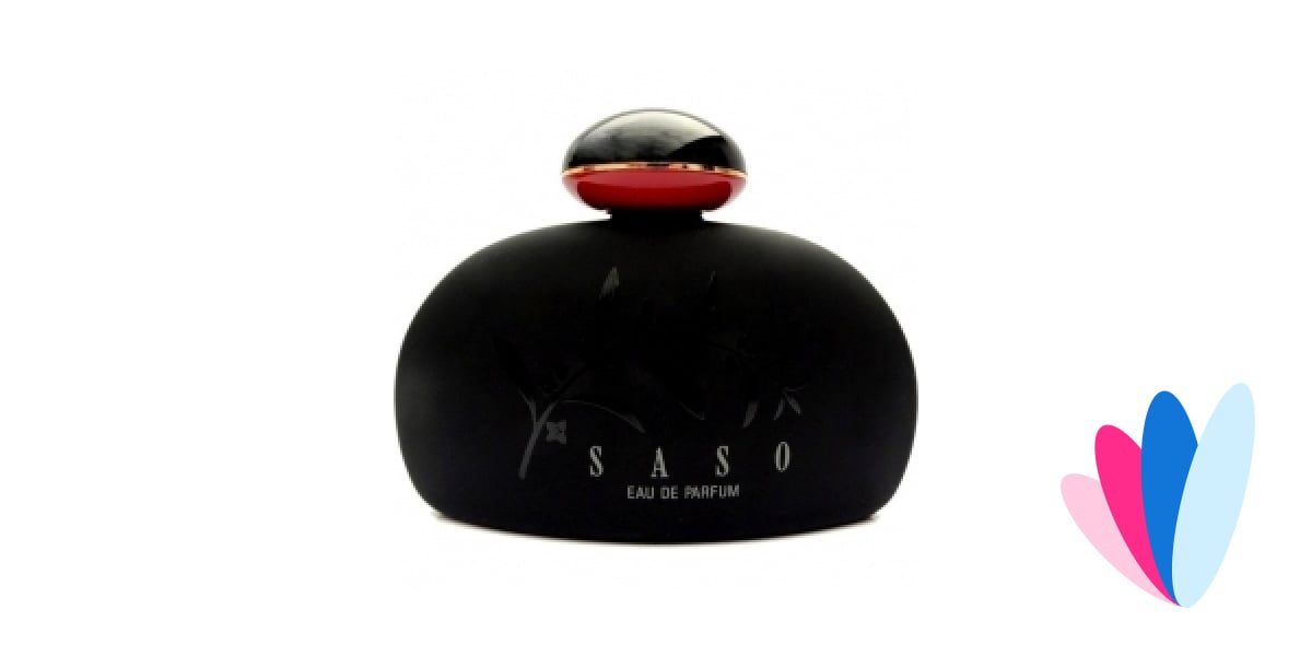 Saso / 沙棗 by Shiseido / 資生堂 (Eau de Parfum) » Reviews 