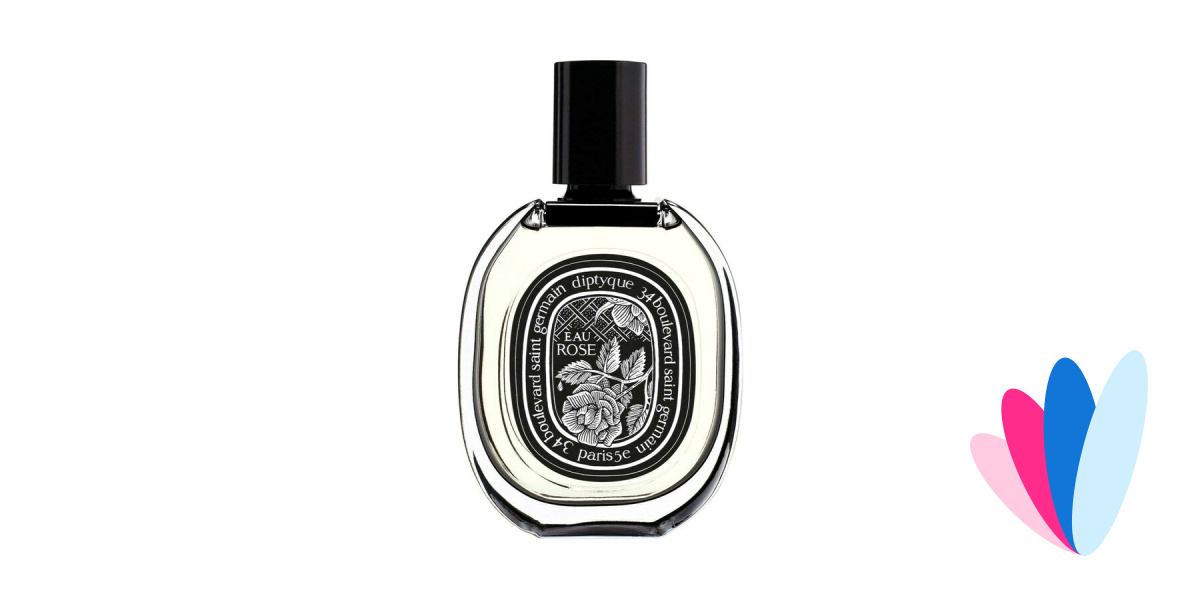 Eau Rose by Diptyque (Eau de Parfum) » Reviews & Perfume Facts