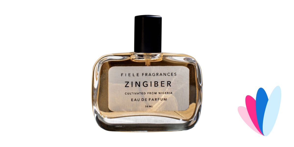 Zingiber by Fiele Fragrances » Reviews  Perfume Facts