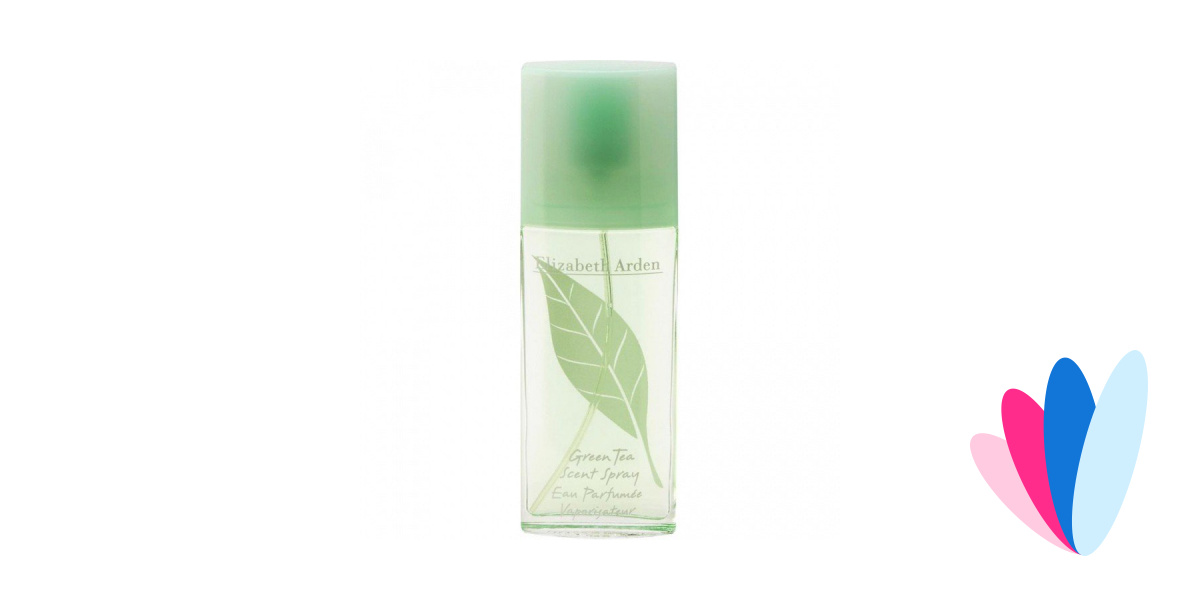 Green Tea by Elizabeth Arden (Eau Parfumée) » Reviews & Perfume Facts