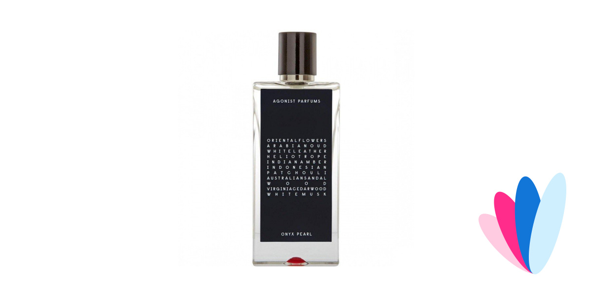 Onyx Pearl by Agonist » Reviews & Perfume Facts
