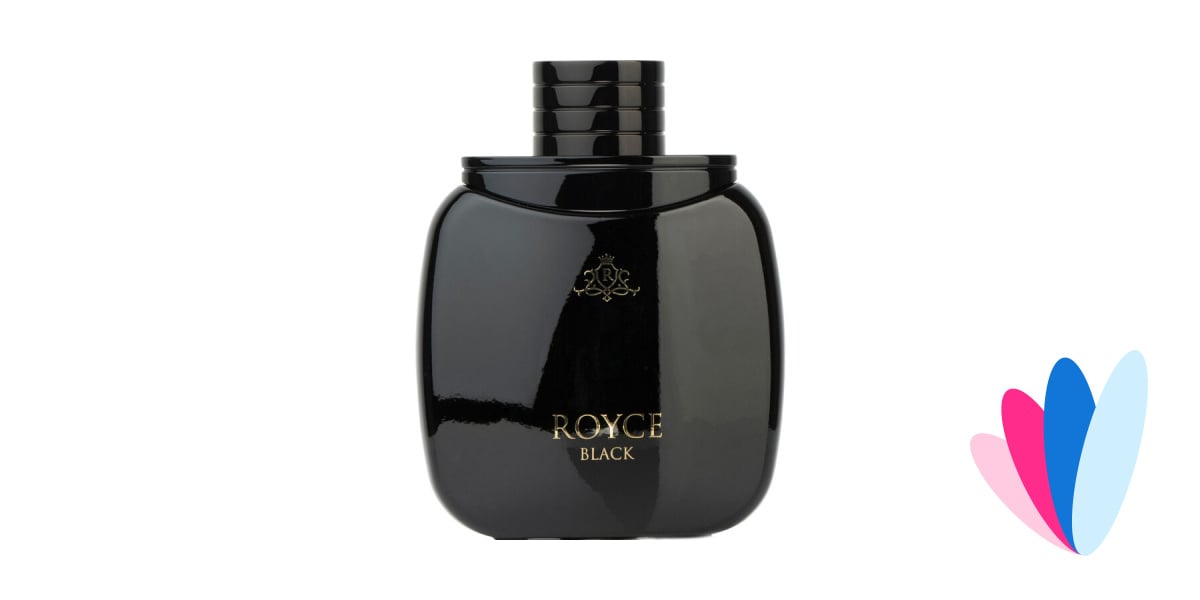 Royce Black by Vûrv » Reviews & Perfume Facts